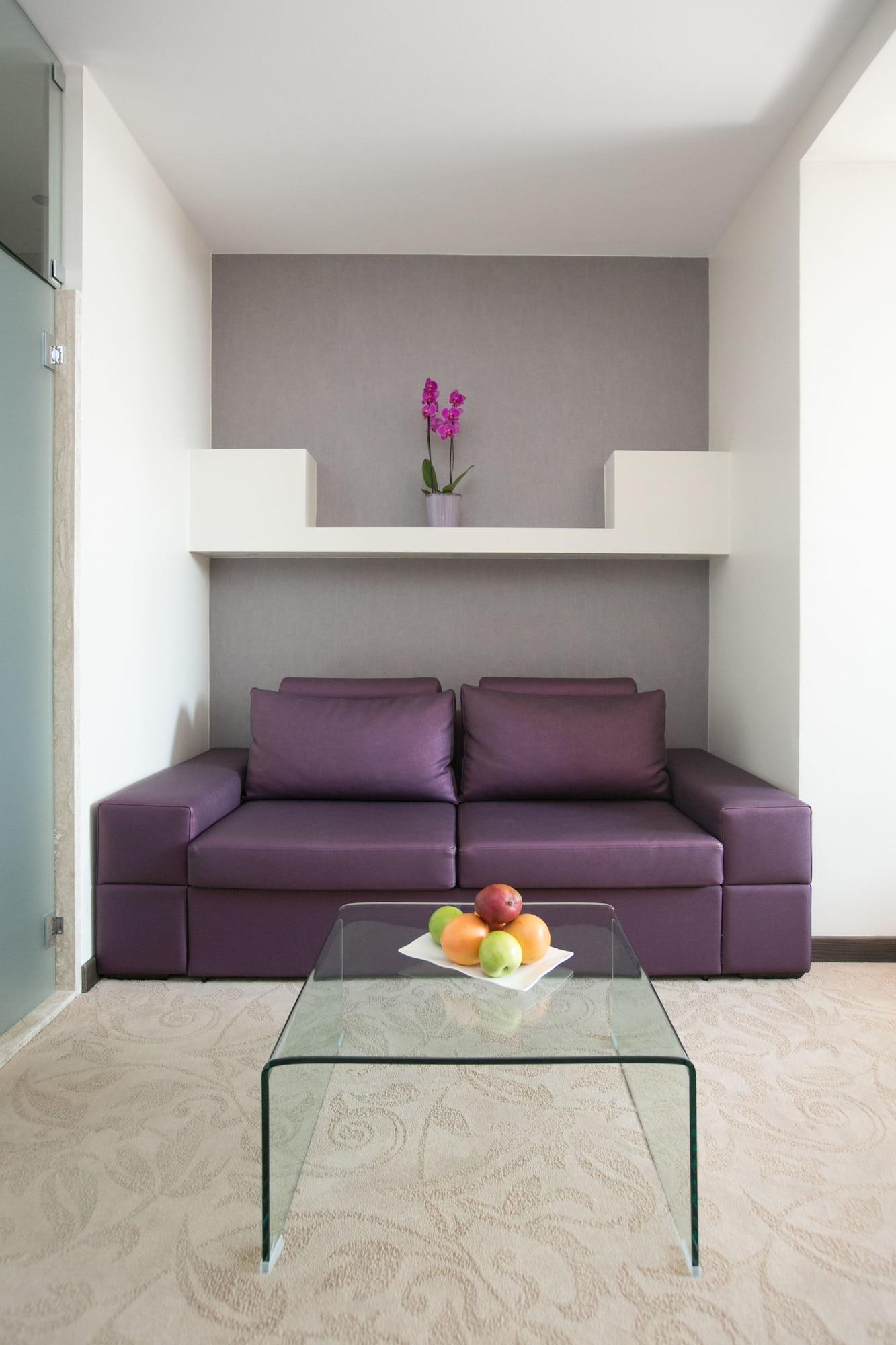 Beach Hotel Split Podstrana Dış mekan fotoğraf