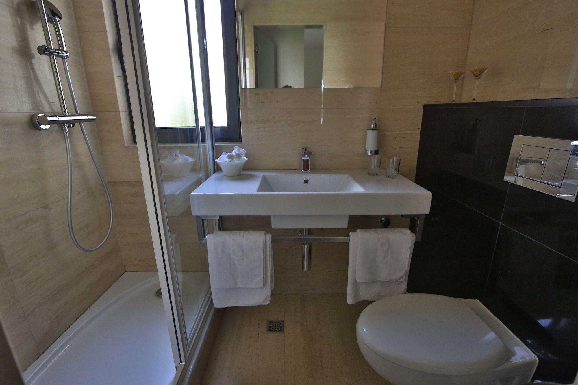 Beach Hotel Split Podstrana Dış mekan fotoğraf