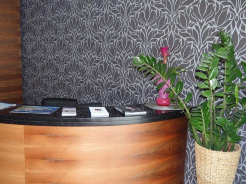 Beach Hotel Split Podstrana Dış mekan fotoğraf