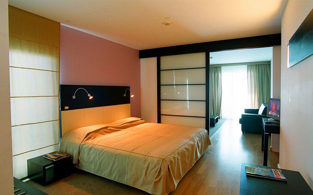 Beach Hotel Split Podstrana Dış mekan fotoğraf