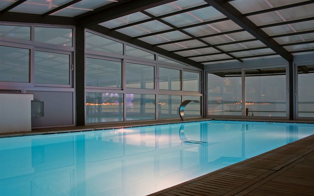 Beach Hotel Split Podstrana Dış mekan fotoğraf