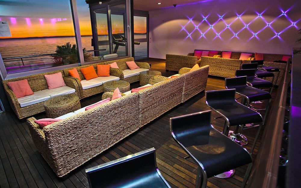 Beach Hotel Split Podstrana Dış mekan fotoğraf
