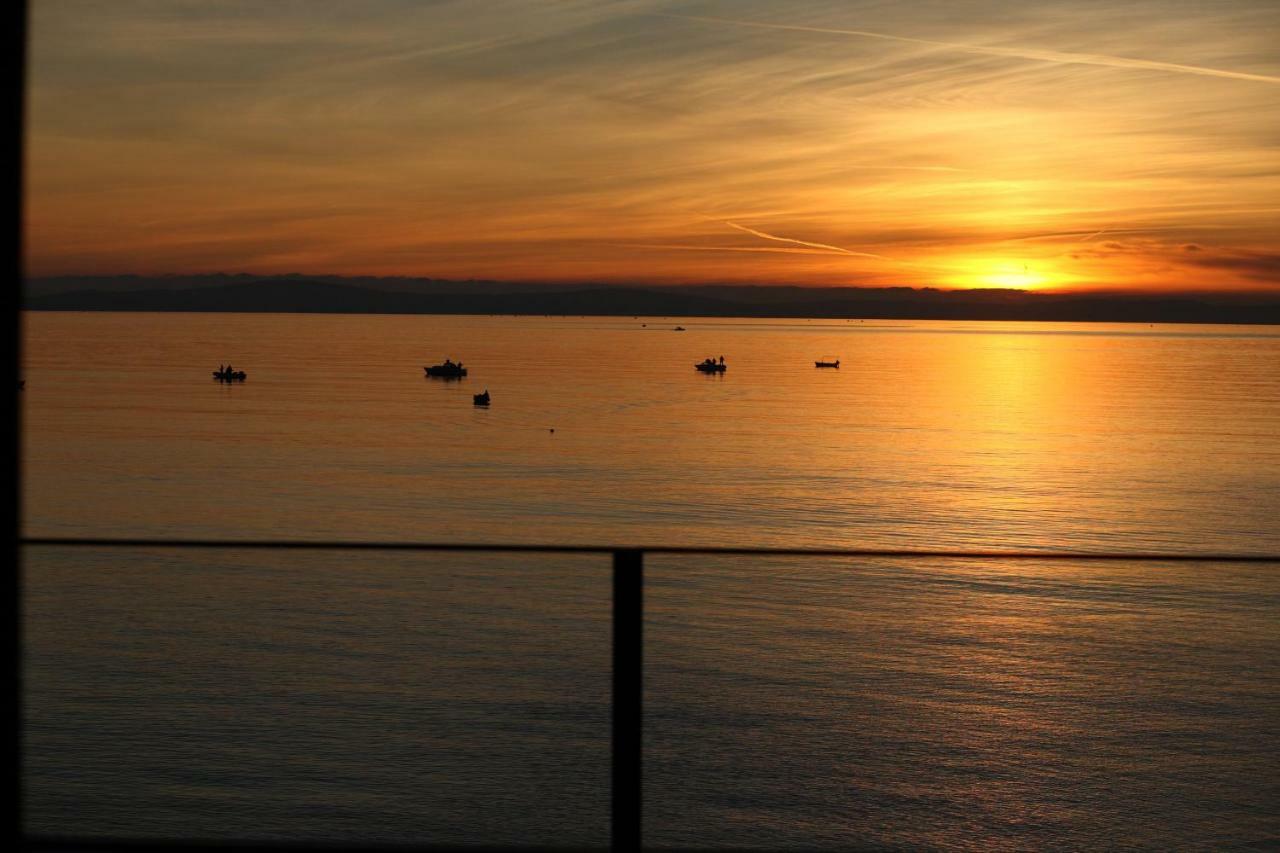 Beach Hotel Split Podstrana Dış mekan fotoğraf