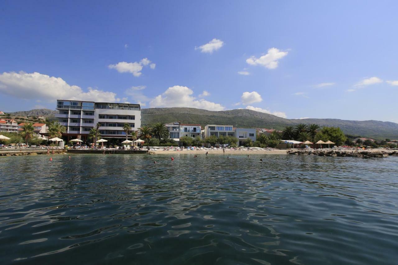 Beach Hotel Split Podstrana Dış mekan fotoğraf